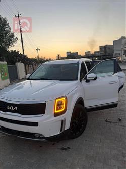 Kia Telluride